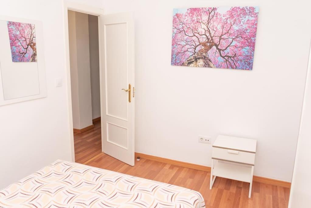 Apartamento Alexa, A 800Mts Catedral Wifi Smart Tv ムルシア エクステリア 写真